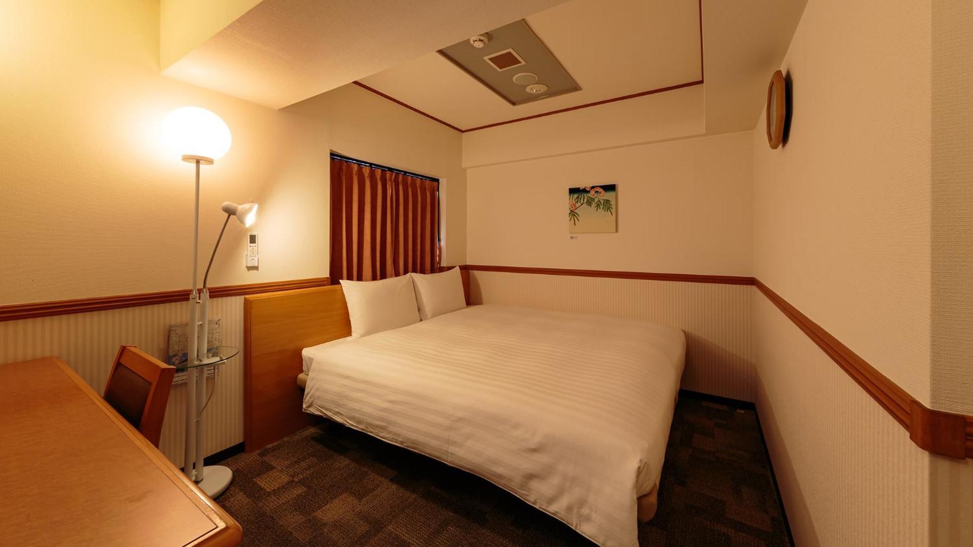 Toyoko Inn Tokyo Tozai-Sen Nishi-Kasai Room photo