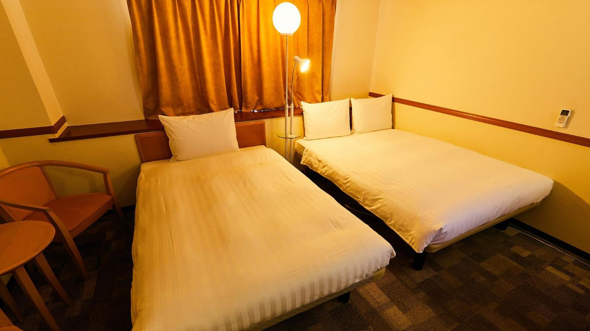 Toyoko Inn Tokyo Tozai-Sen Nishi-Kasai Room photo