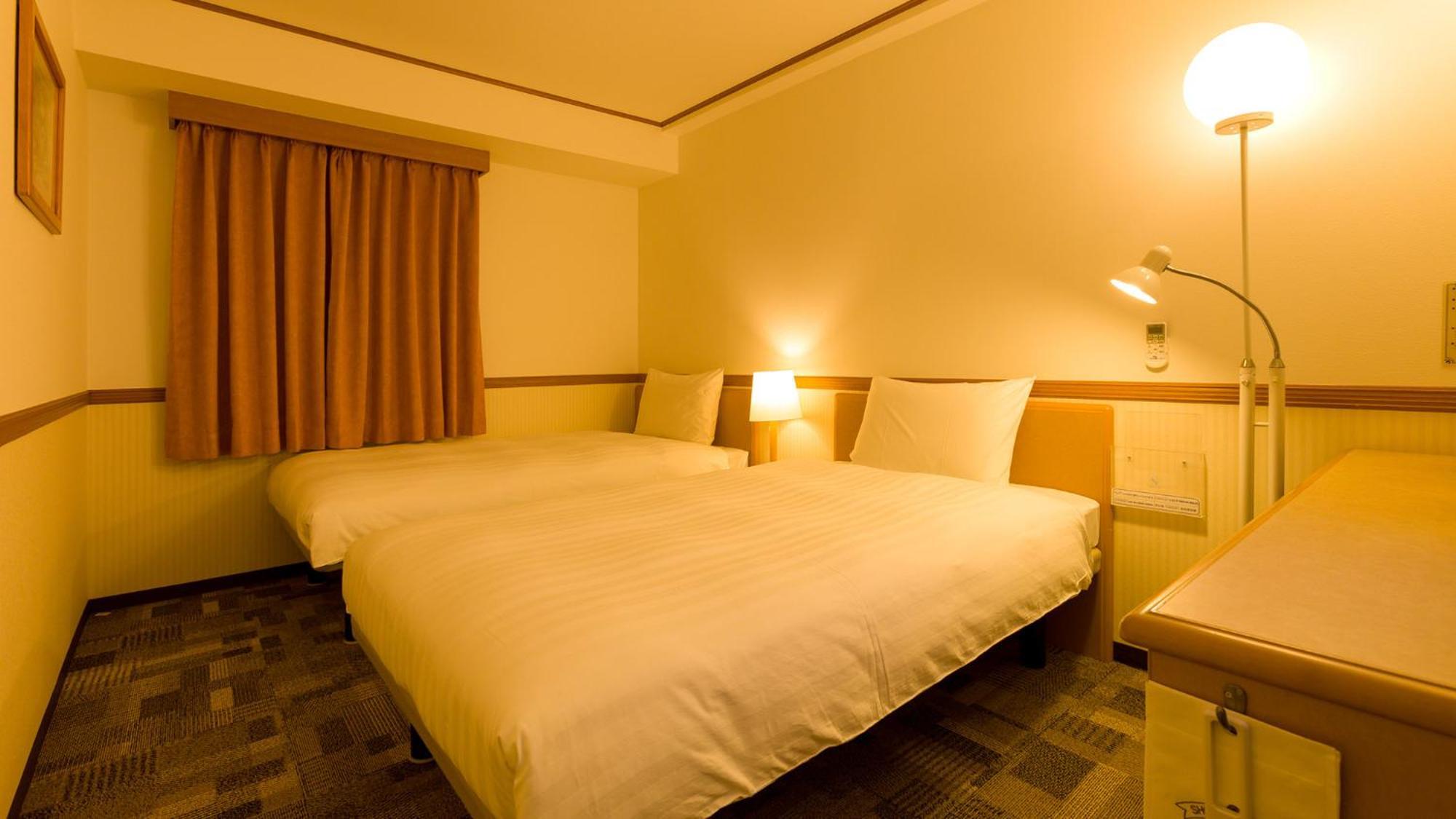Toyoko Inn Tokyo Tozai-Sen Nishi-Kasai Room photo